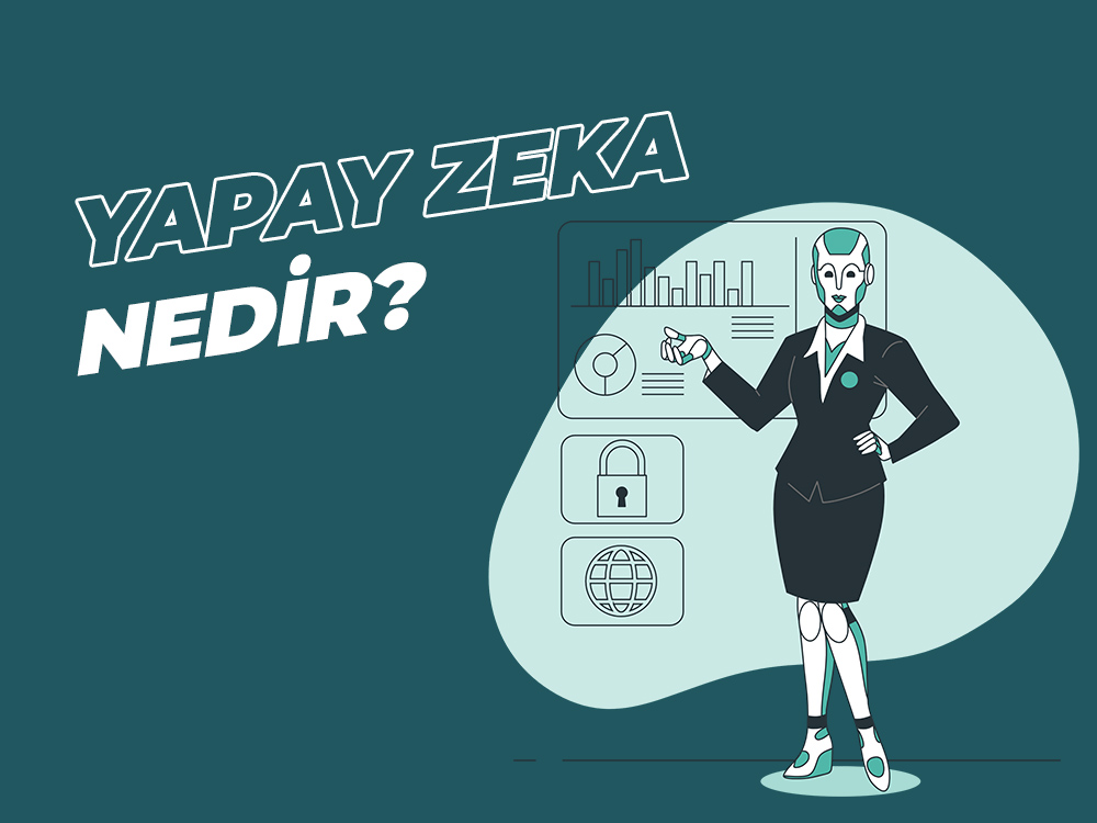 Yapay Zeka Nedir Medya Pamir