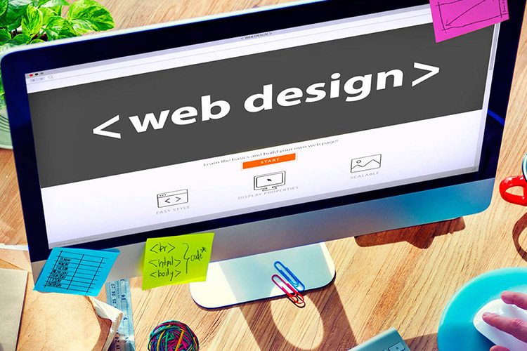 Web Tasarımı Nasıl Yapılır? - Medya Pamir