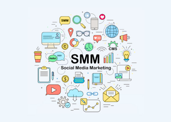 SMM – Social Media Marketing Nedir? - Medya Pamir