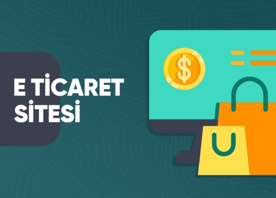 E-Ticaret Sitesi - Medya Pamir