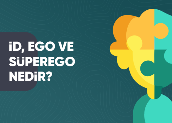 İd, Ego, Süperego Nedir? - Medya Pamir