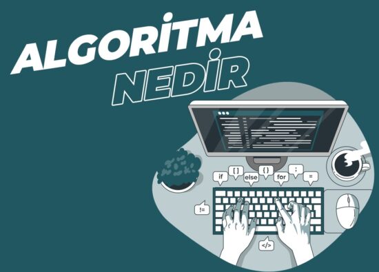 Algoritma Nedir? - Medya Pamir