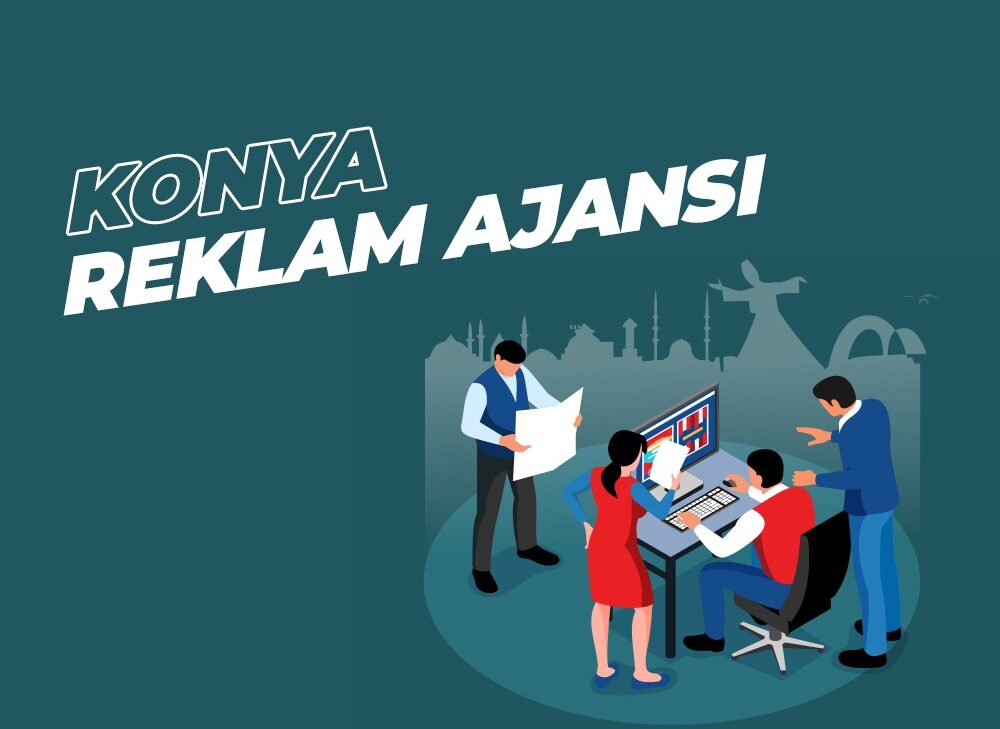 Konya Reklam Ajansı - Medya Pamir