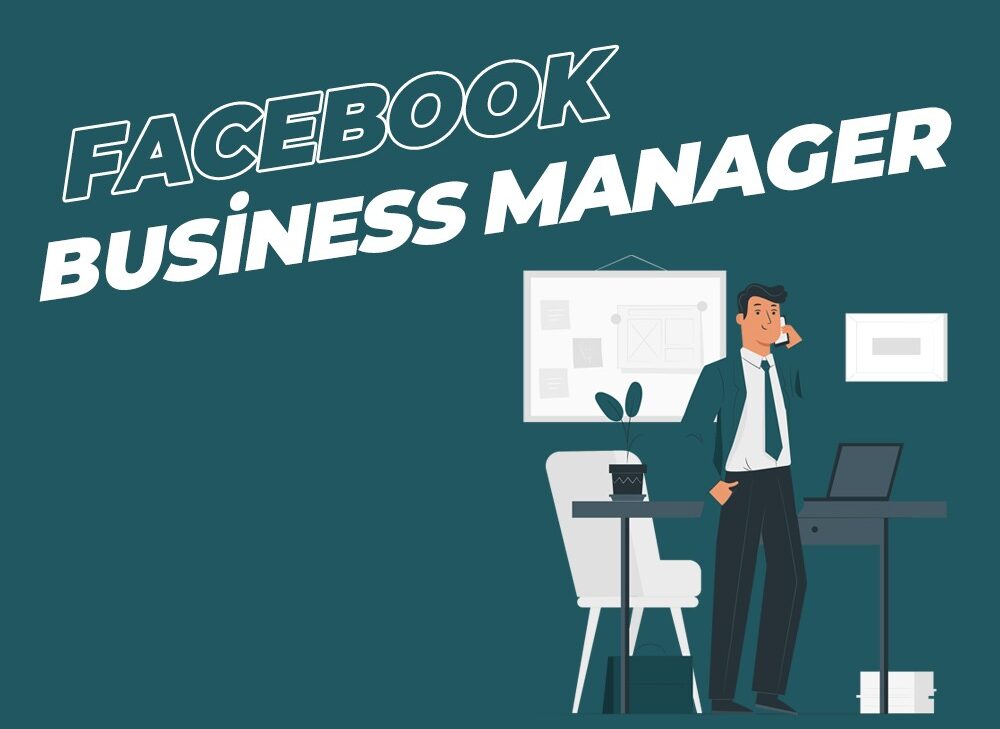 Facebook Business Manager - Medya Pamir