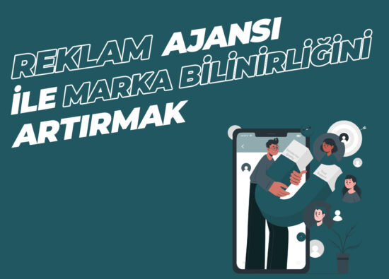 Konya'da Reklam Ajansı İle Marka Bilinirliğinizi Artırın - Medya Pamir