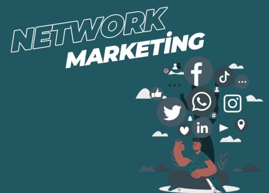 Network Marketing - Medya Pamir