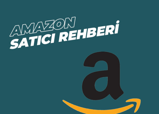 Amazon Satıcı Rehberi - Medya Pamir