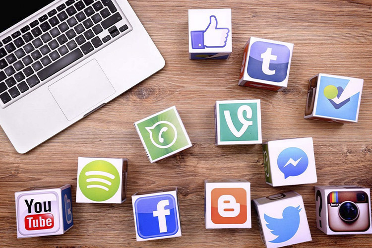 Hangi Sosyal Medya Platformları En Etkili? - Medya Pamir